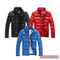 Puffer Padded Jacket